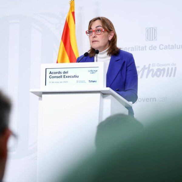 Acords de govern 11 de febrer