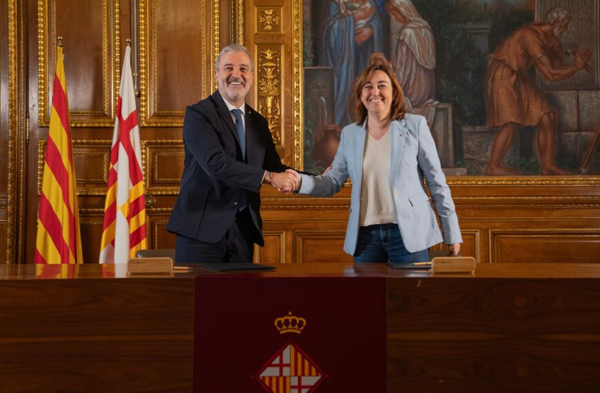 Avancem per augmentar el parc públic d’habitatge