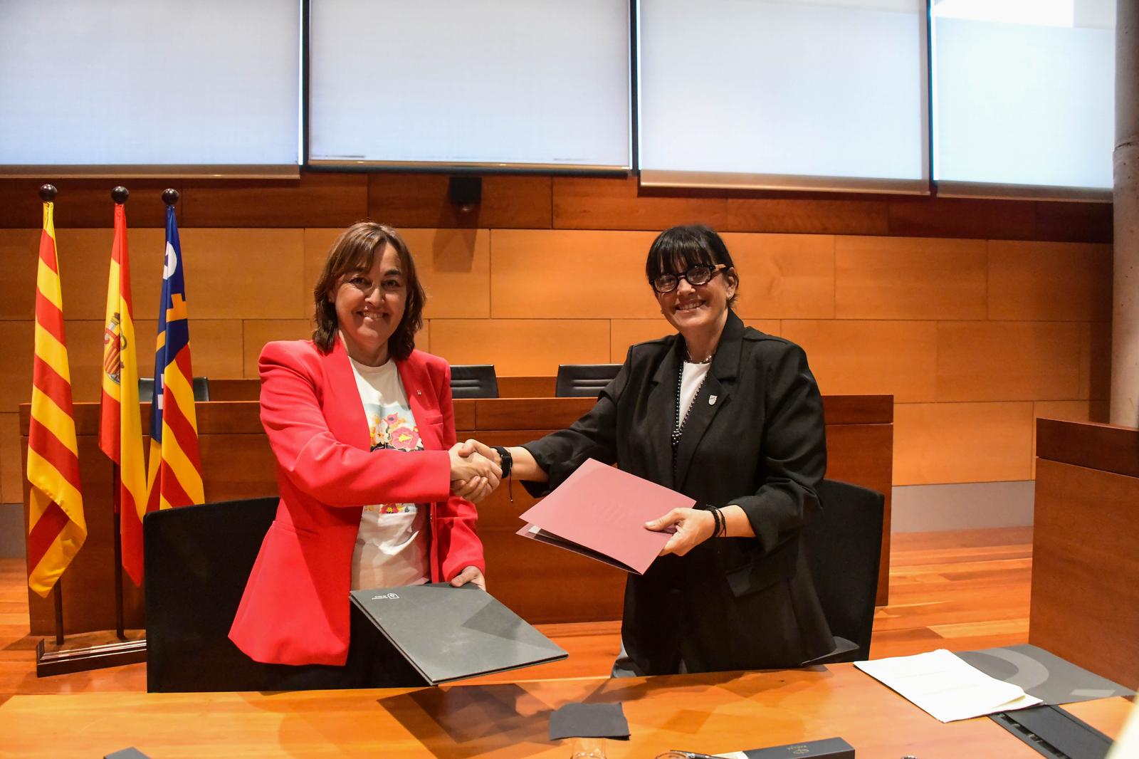 Més habitatge de protecció oficial a Gavà per a un futur millor