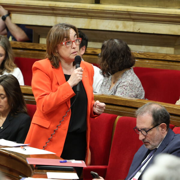 Impulsem la tercera gran transformació de Catalunya