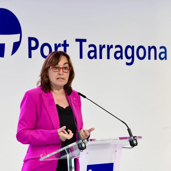 Port Tarragona