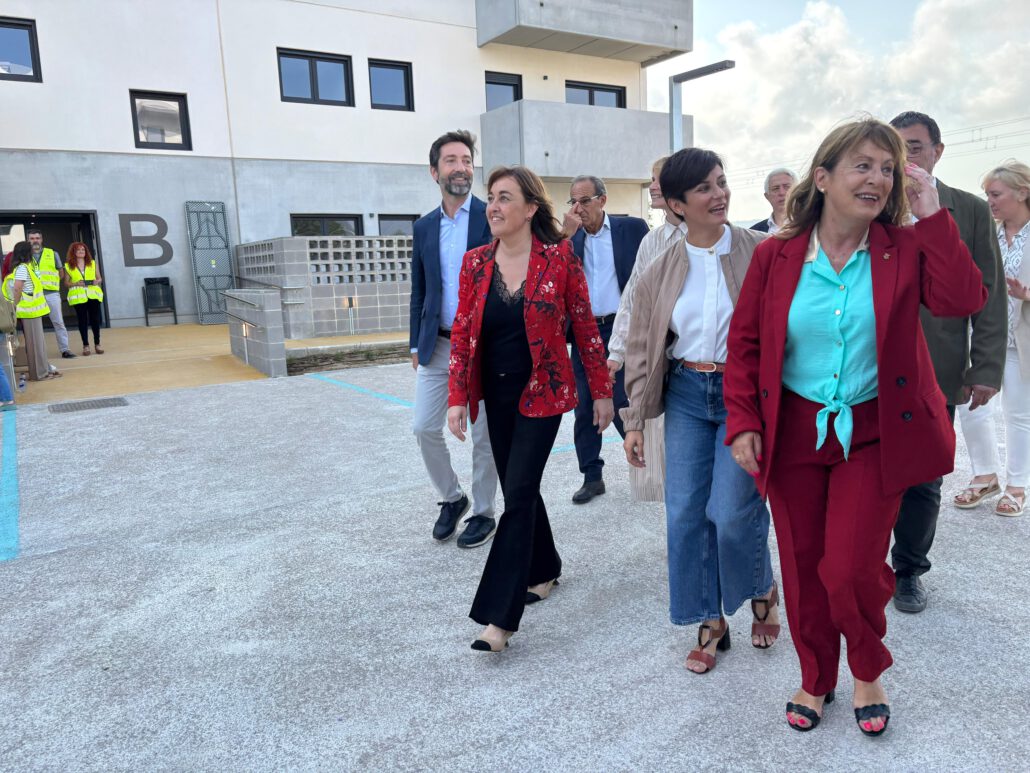 L’habitatge com a pilar de país: inversió, sòl públic i col·laboració