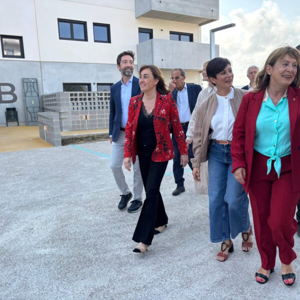 L’habitatge com a pilar de país: inversió, sòl públic i col·laboració