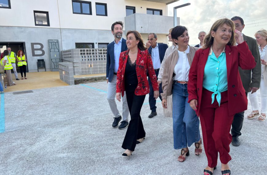 L’habitatge com a pilar de país: inversió, sòl públic i col·laboració