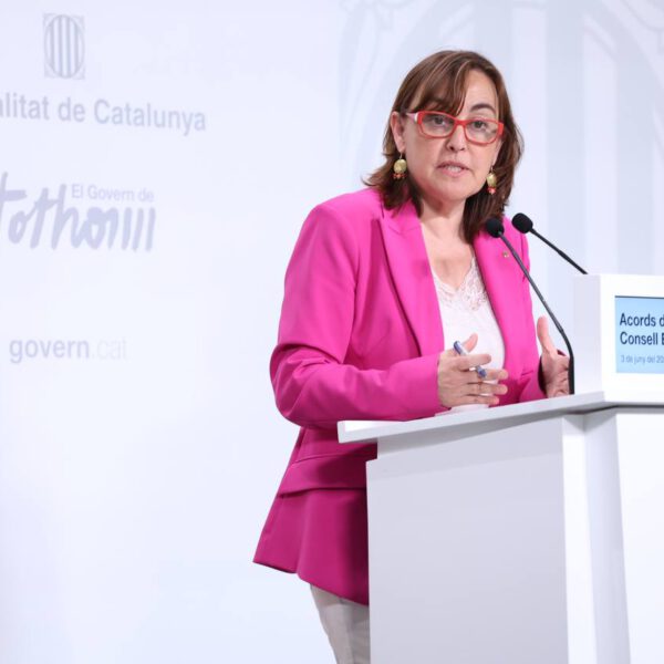 Acords de Govern 3 de juny