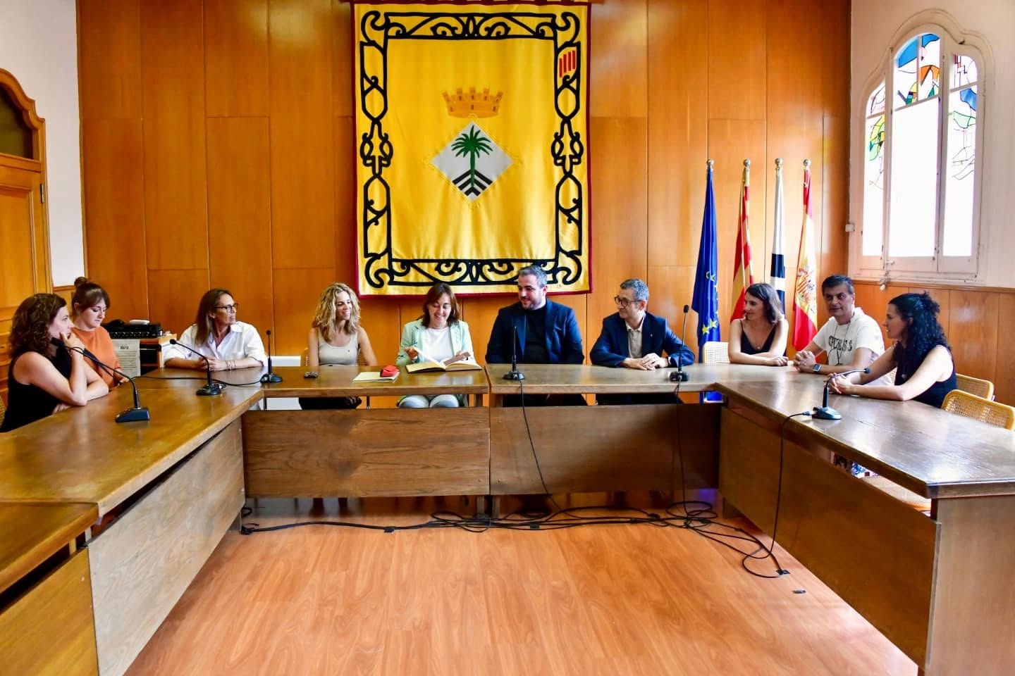 Compromís territorial amb el progrés de Súria i Sallent