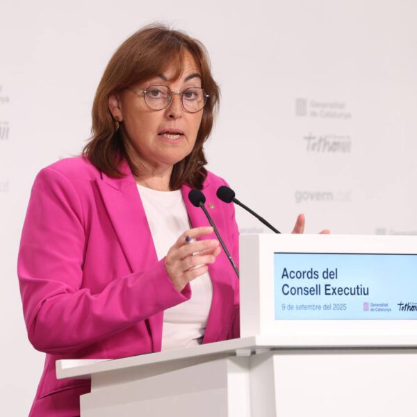 Acords de govern de 9 de setembre